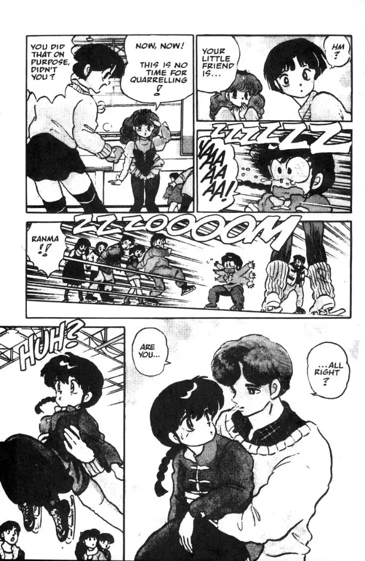 Ranma 1/2 Chapter 24 4